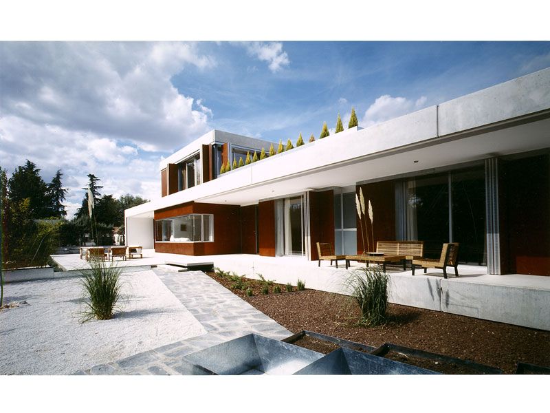 0201 Vivienda Ph. Villaviciosa de Odón